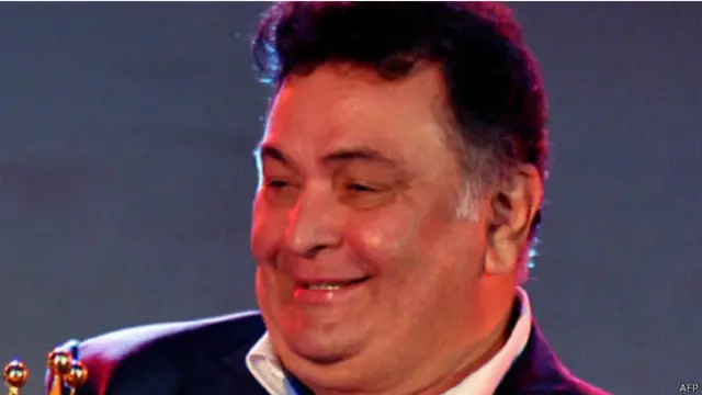 ऋषि कपूर