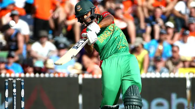 महमुदुल्लाह