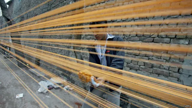 मांझे पर बैन