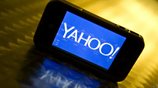 Уход из Китая Yahoo объясняет стремлением сократить издержки