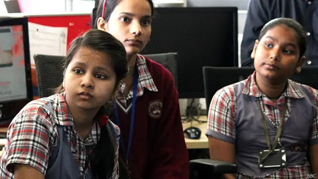 सरकारी स्कूलों