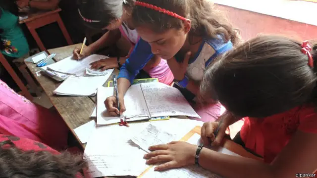 cheating in saharsa-dipankar