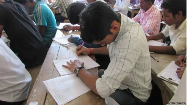 cheating in saran-mantu pandey
