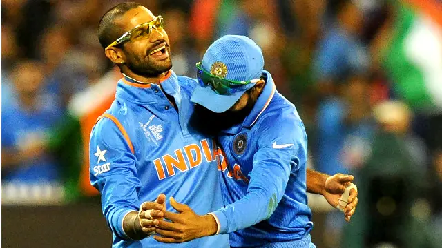 اس ٹورنامنٹ میں بھارت کی ٹیم ناقابلِ شکست ہے