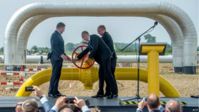 словацький реверс