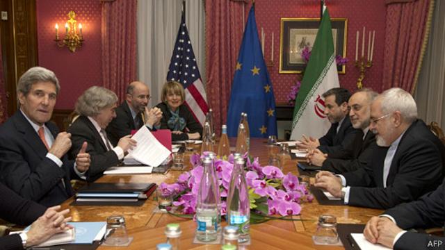 نتیجه مذاکرات ایران و آمریکا بر وضعیت بازار نفت و شرایط داخلی ایران تاثیری عمیق خواهد داشت