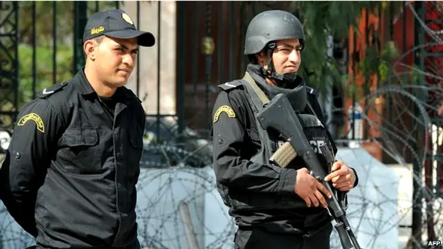 ایک اعلیٰ سطحی اجلاس میں ملک کے بڑے شہروں کی سکیورٹی فوج کے حوالے کرنے کا فیصلہ کیا گیا