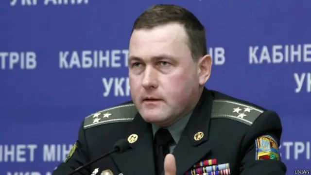 Сергій Галушко: 