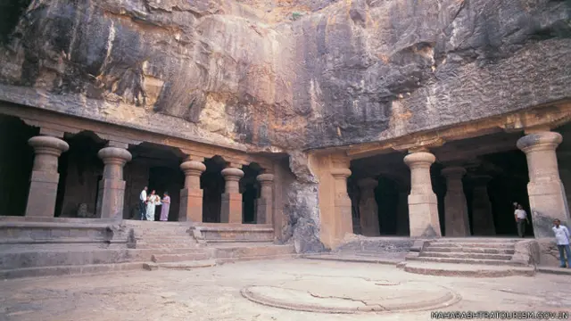 एलिफ़ेंटा