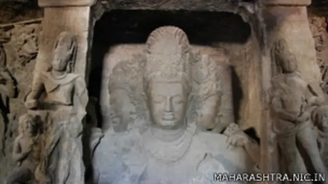 एलिफ़ेंटा