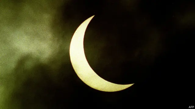 Eclipse