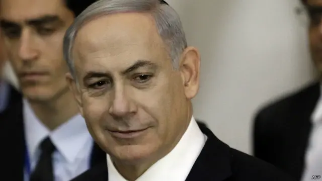 تصدر حزب الليكود الذي يتزعمه نتنياهو انتخابات الكنيست الأخيرة.