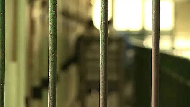 صولت مرزا بلوچستان کی مچھ جیل میں قید ہیں