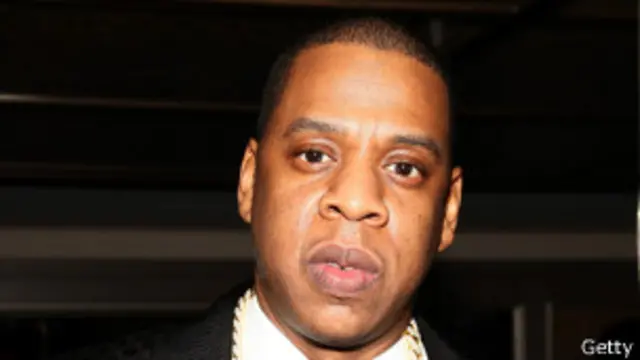 Jay Z
