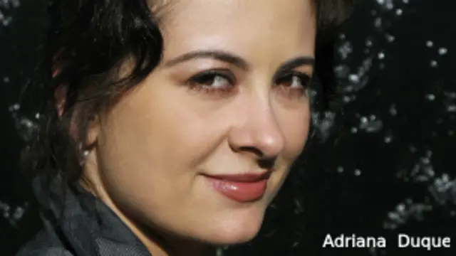 Adriana Duque