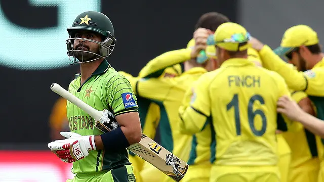 ’ہمارے بیٹسمینوں کو پاکستان سے باہر ایڈجسٹ ہونے میں وقت لگتا ہے‘