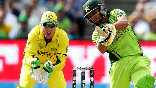 अफ़रीदी