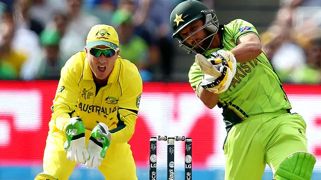 زمبابوے میں شروع ہونے والا آفریدی کا سفر ایڈیلیڈ اوول میں اپنے انجام کو پہنچا