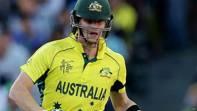 स्टीवन स्मिथ