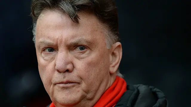 Manajer Mu Louis van Gaal dianggap "menghancurkan" rasa percaya diri Falcao.