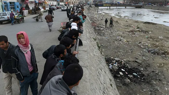 Полиция ҳодисага мудохала қилмаган