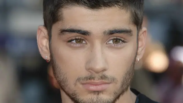 zayn malik