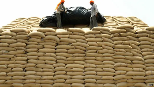 नागरिक आपूर्ति निगम