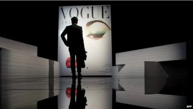 Revista Vogue