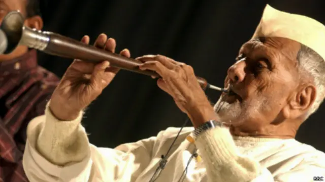 बिस्मिल्लाह खाँ