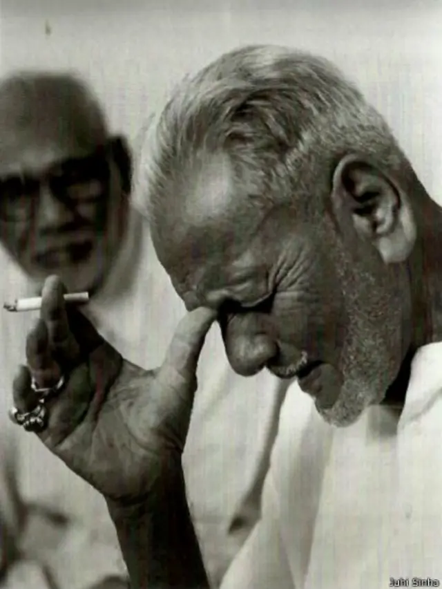 बिस्मिल्लाह ख़ाँ