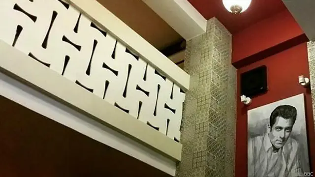 भाईजान रेस्तरां