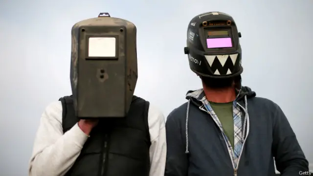 Затемнення