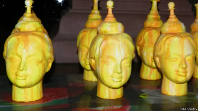 सर पे सवार शतरंज