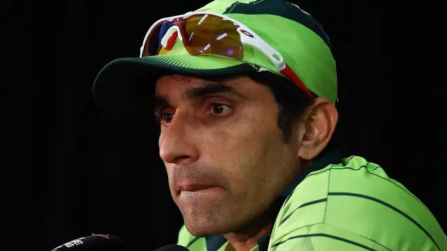 ’میرے کریئر میں اتار چڑھاؤ رہے لیکن میں نہیں گھبرایا‘