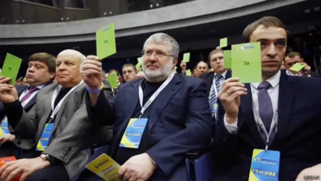 Коломойський