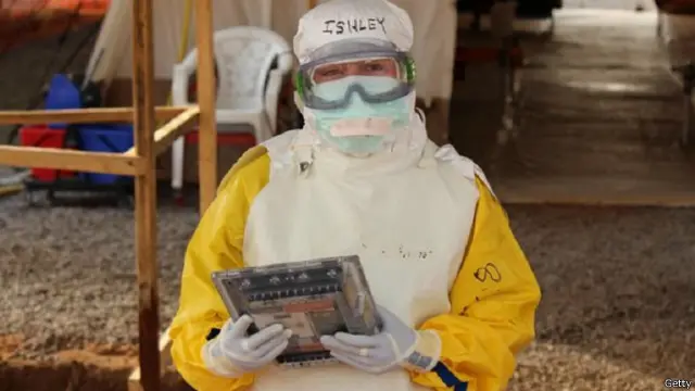 يعمل جهاز الكمبيوتر اللوحي الجديد في ظروف جوية قاسية مثل العواصف