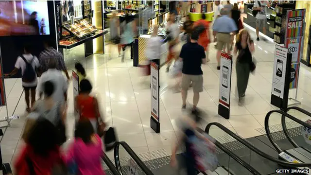 صارفین کو صلاح مشورہ دینے کے لیے کام کرنے والے کنزیومر ایڈوکیسی گروپ نے متنبہ کیا ہے ڈیجٹل ڈیٹا خریدار اور ریٹلر کے درمیان جنگ کا میدان نہ بن جائے