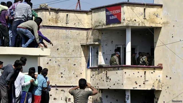 जम्मू, कठुआ 