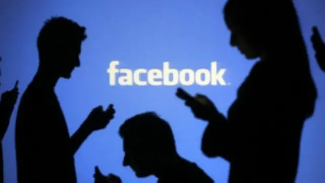 फ़ेसबुक