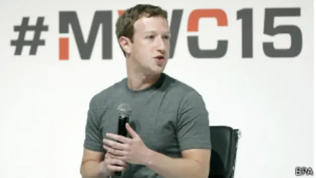 मार्क ज़ुकरबर्ग