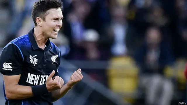 ट्रेंट बाउल्ट