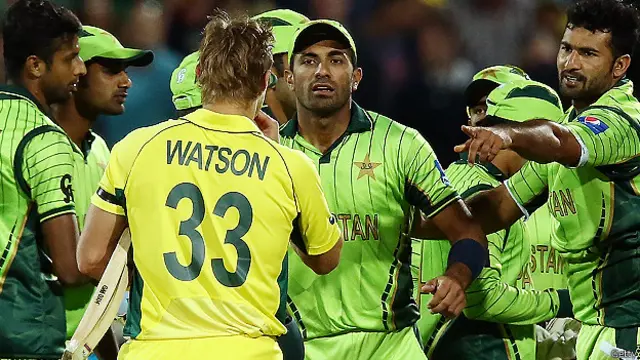 वहाब और वाट्सन