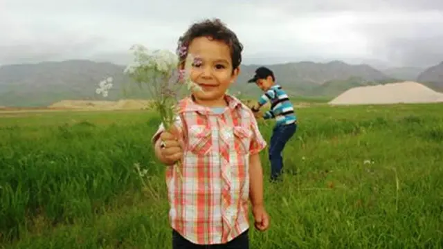 هرات کې خلک معمولا د نوي کال لمانځلو لپاره له ښاره وتلو سیمو ته ځي هغه سیمې چې امنیت په کې ښه وي