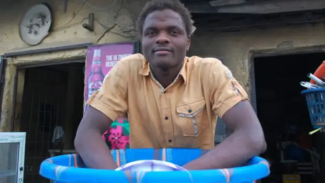 नाइजीरिया, शराबखाना