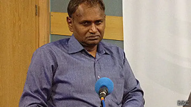 उदित राज, भाजपा नेता