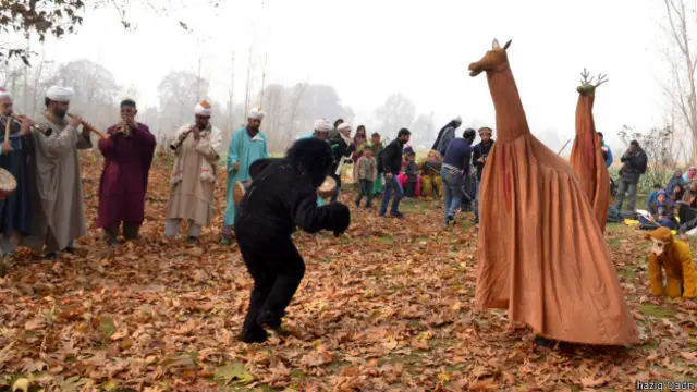 बांध पाथेर