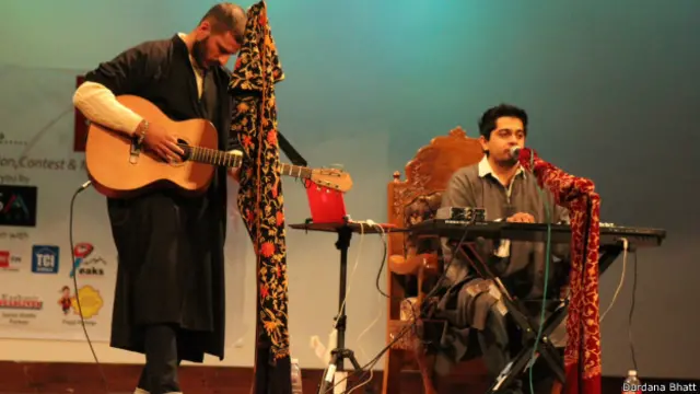 बांध पाथेर