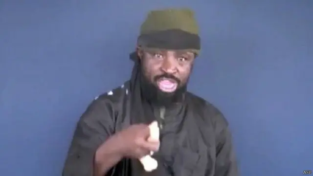 قد تكون بيعة بوكو حرام للتنظيم مؤشرا على ضعفها