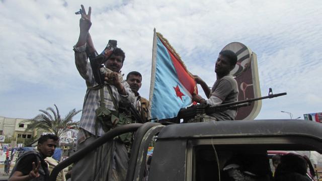 Kelompok Houthi telah melancarkan pemberontakan secara berkala sejak 2004 lalu.