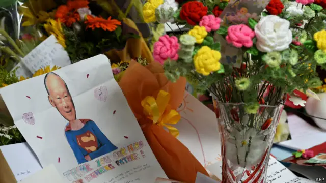 ली कुआन यू